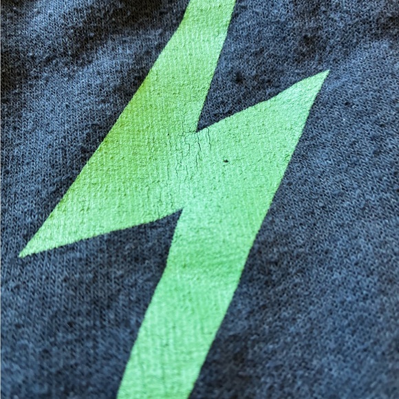 Aviator Nation Bolt 4 Sweatpants Size M - Picture 6 of 7